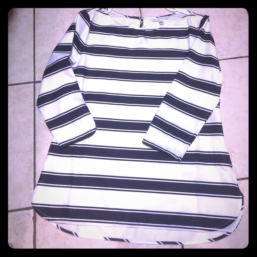 Southern tide small blouse